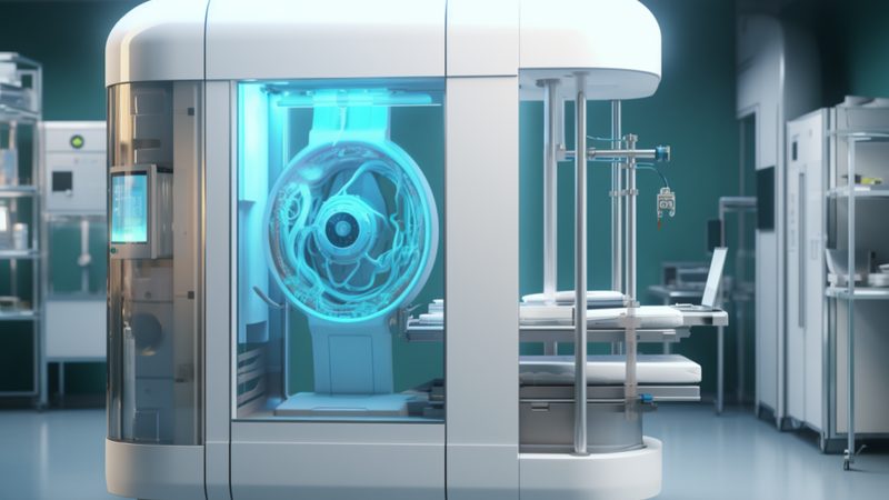 细胞工厂纯化层析填料，如何精准选择？**