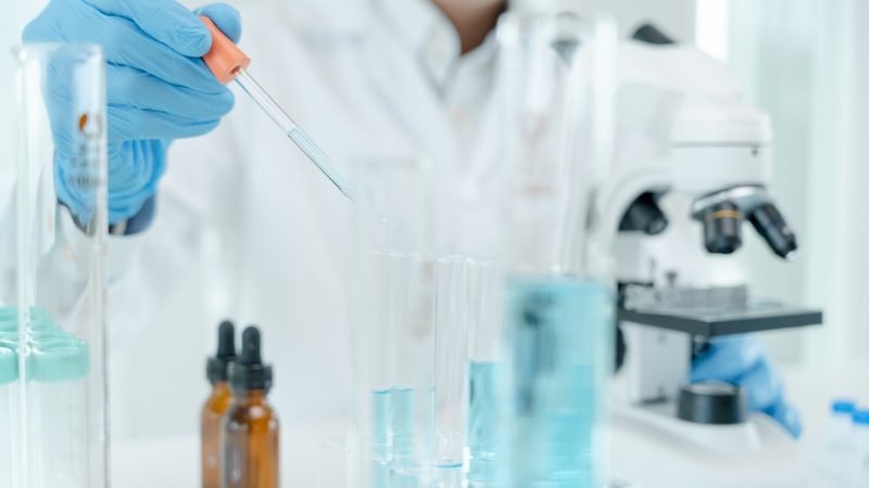 CDMO技术平台：揭秘药物研发的“幕后英雄”**