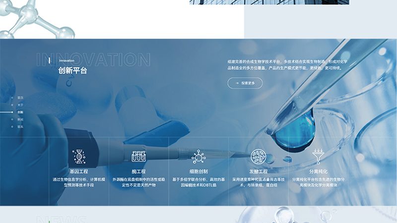 生物科技研发流程：揭秘报价背后的关键要素**