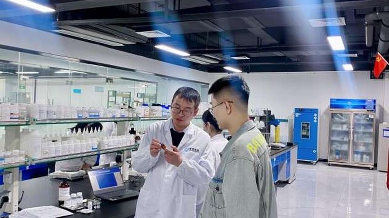 引物合成的关键步骤：定制流程解析**